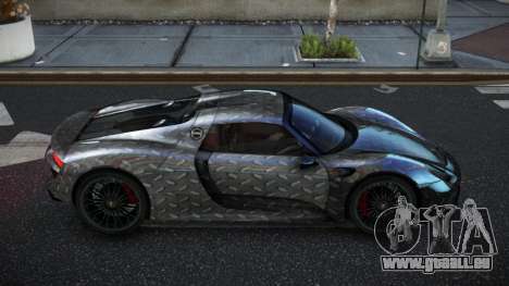 Porsche 918 Vorgy S13 für GTA 4