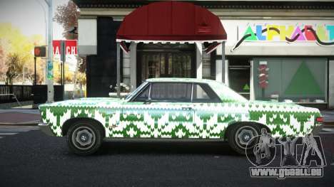 Pontiac GTO Rickna S3 für GTA 4