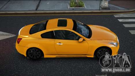Infiniti G37 Busiko pour GTA 4