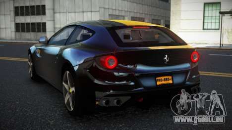 Ferrari FF Lynolas S11 pour GTA 4