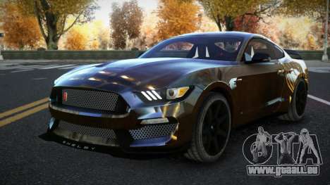 Ford Mustang Shelby Neyxis S5 für GTA 4
