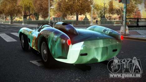 Ferrari Testarossa Balio S9 für GTA 4