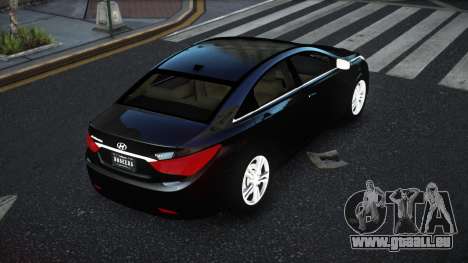 Hyundai Sonata Gehansovia pour GTA 4