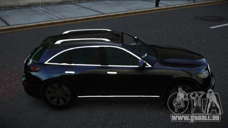 Infiniti FX45 Loxoz für GTA 4