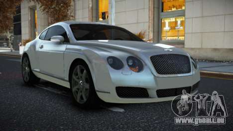 Bentley Continental Nirobeella für GTA 4