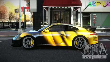 Porsche 911 Bolaz S13 für GTA 4