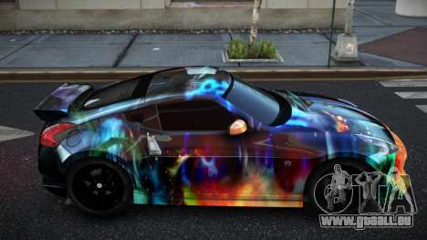 Nissan 370Z Farhy S10 für GTA 4