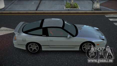 Nissan 240SX Eruka pour GTA 4