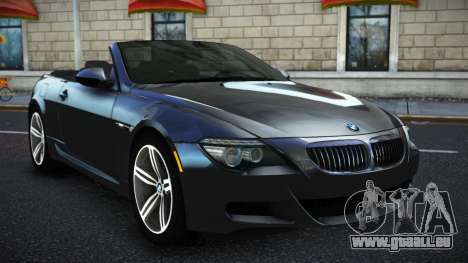 BMW M6 Roxume für GTA 4
