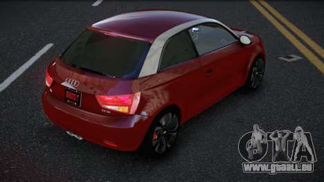 Audi A1 Liusa pour GTA 4