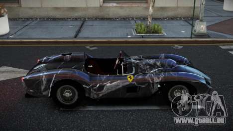 Ferrari Testarossa Balio S8 pour GTA 4