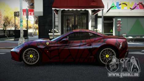 Ferrari California DXR S13 für GTA 4