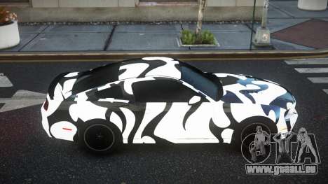 Ford Mustang Sacoterth S5 pour GTA 4
