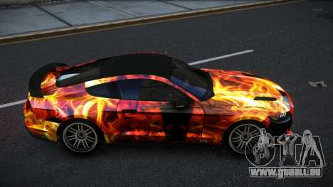 Ford Mustang Tuly S12 für GTA 4