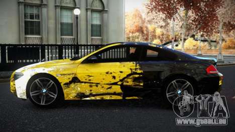 BMW M6 Kathan S13 für GTA 4