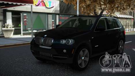 BMW X5 Crepox für GTA 4