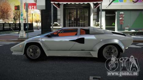 Lamborghini Countach Yusta für GTA 4