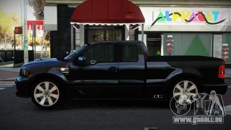 Saleen S331 Zihyong pour GTA 4