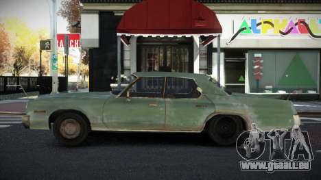 Dodge Monaco Furgus für GTA 4