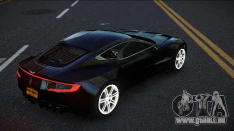 Aston Martin One-77 Kozijigo für GTA 4