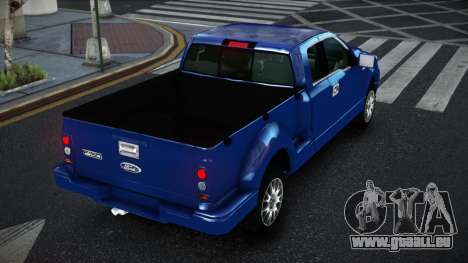 Ford F150 Kracvy pour GTA 4