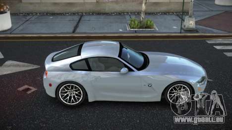 BMW Z4 Ewtianline für GTA 4