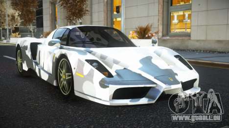 Ferrari Enzo Irushy S1 für GTA 4