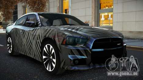Dodge Charger MHR S9 pour GTA 4