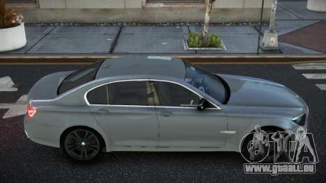 BMW 750i Nicgaewin für GTA 4