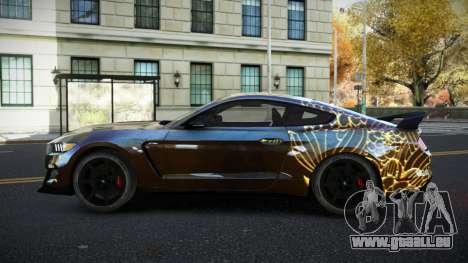 Ford Mustang Shelby Neyxis S5 für GTA 4