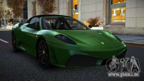 Ferrari F430 Kreny für GTA 4