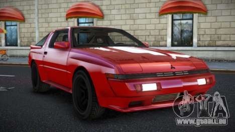 Mitsubishi Starion Reyph für GTA 4