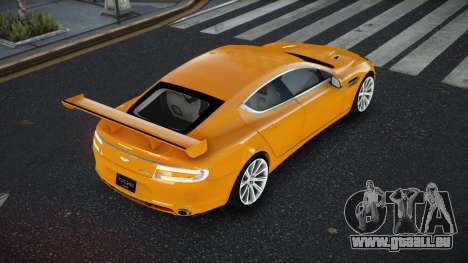 Aston Martin Rapide Vayhu pour GTA 4