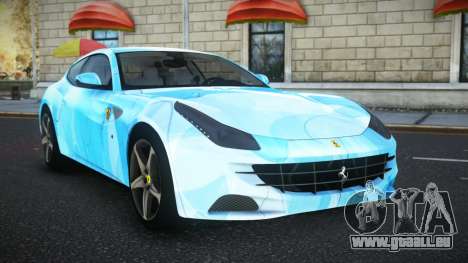 Ferrari FF Lynolas S8 für GTA 4