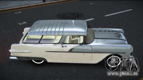 Pontiac Safari Cayhu für GTA 4