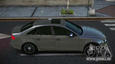 Audi S4 Huzar pour GTA 4