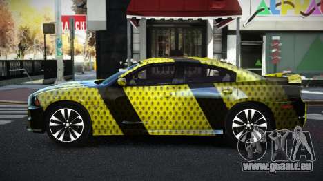 Dodge Charger MHR S11 für GTA 4