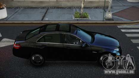 Mercedes-Benz E63 AMG VZ3 für GTA 4