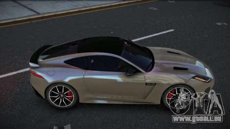 Jaguar F-Type Zavinen für GTA 4