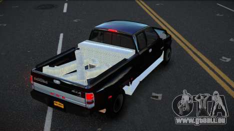 Dodge Ram Jodtita für GTA 4