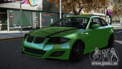 BMW 135i Notlaz pour GTA 4
