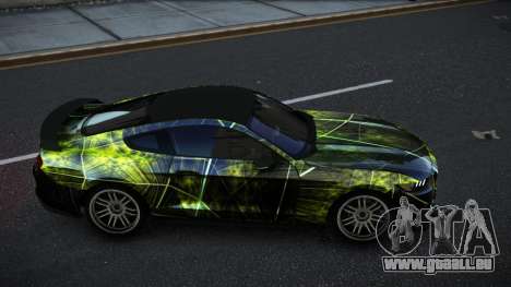 Ford Mustang Tuly S4 pour GTA 4