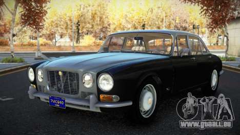 Jaguar XJ6 Zolse für GTA 4