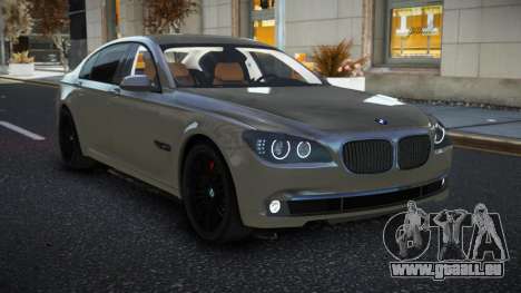 BMW 750i Ownicca für GTA 4