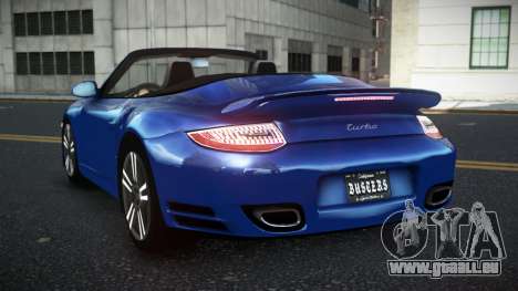 Porsche 911 Nikoxeqe für GTA 4