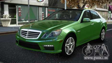 Mercedes-Benz E63 AMG Sonju für GTA 4