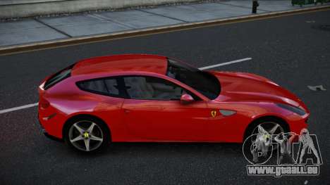 Ferrari FF Lynolas für GTA 4