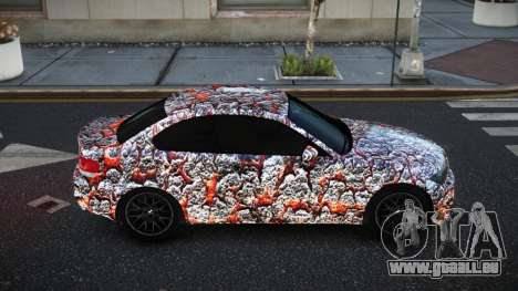 BMW 1M Jesley S3 pour GTA 4