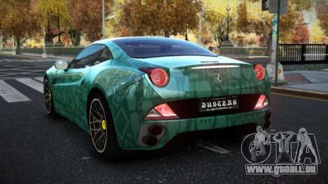 Ferrari California DXR S10 für GTA 4