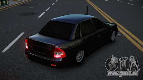 Lada Priora Igux für GTA 4